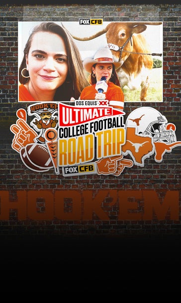 The Power Of Bevo